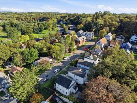 2 Sampson Avenue Troy NY 12180