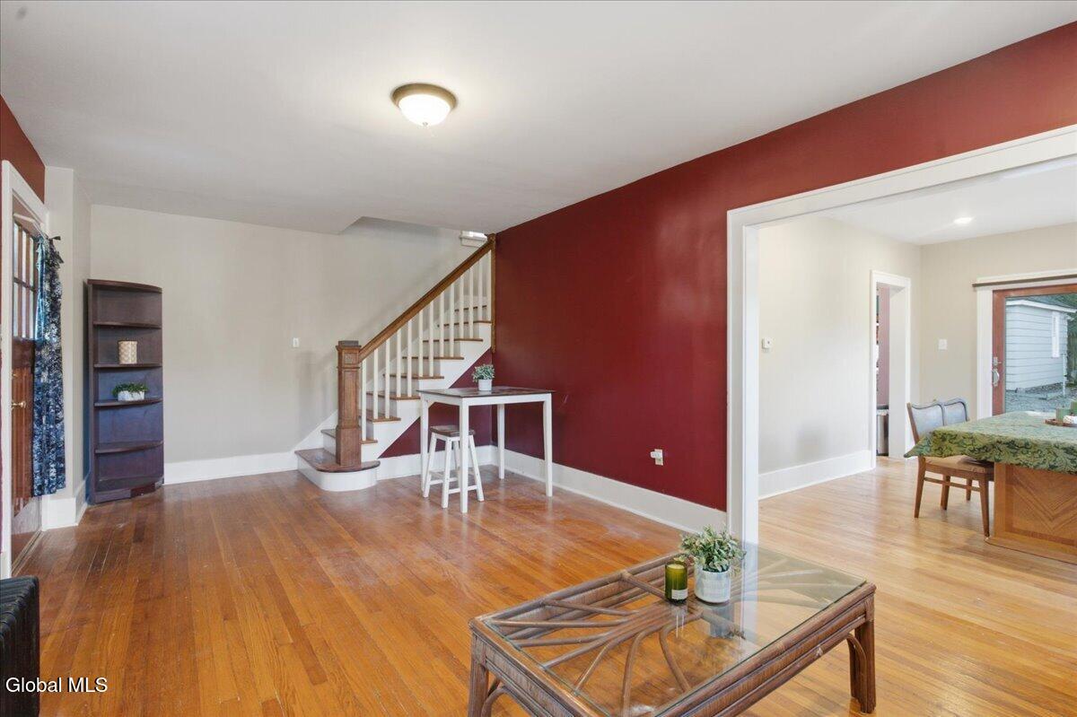 2 Sampson Avenue Troy NY 12180