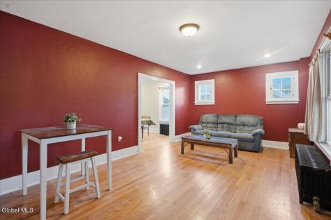 2 Sampson Avenue Troy NY 12180