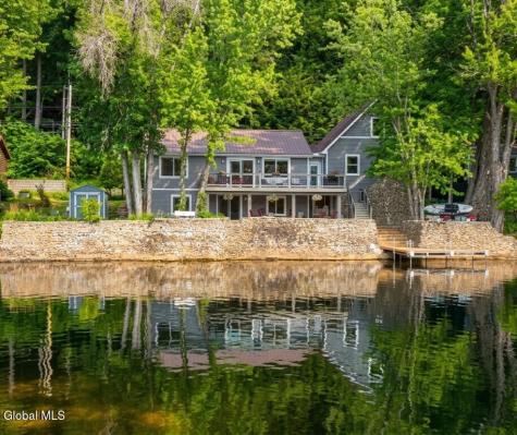 873 E River Drive Lake Luzerne NY 12846