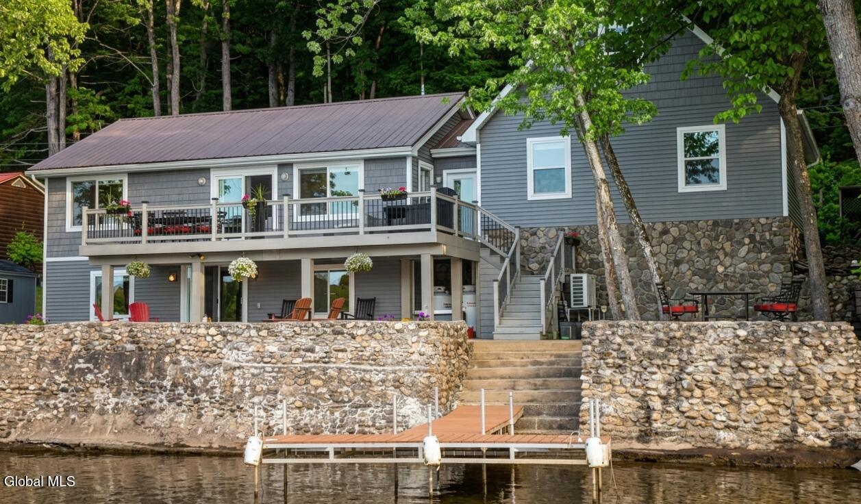 873 E River Drive Lake Luzerne NY 12846