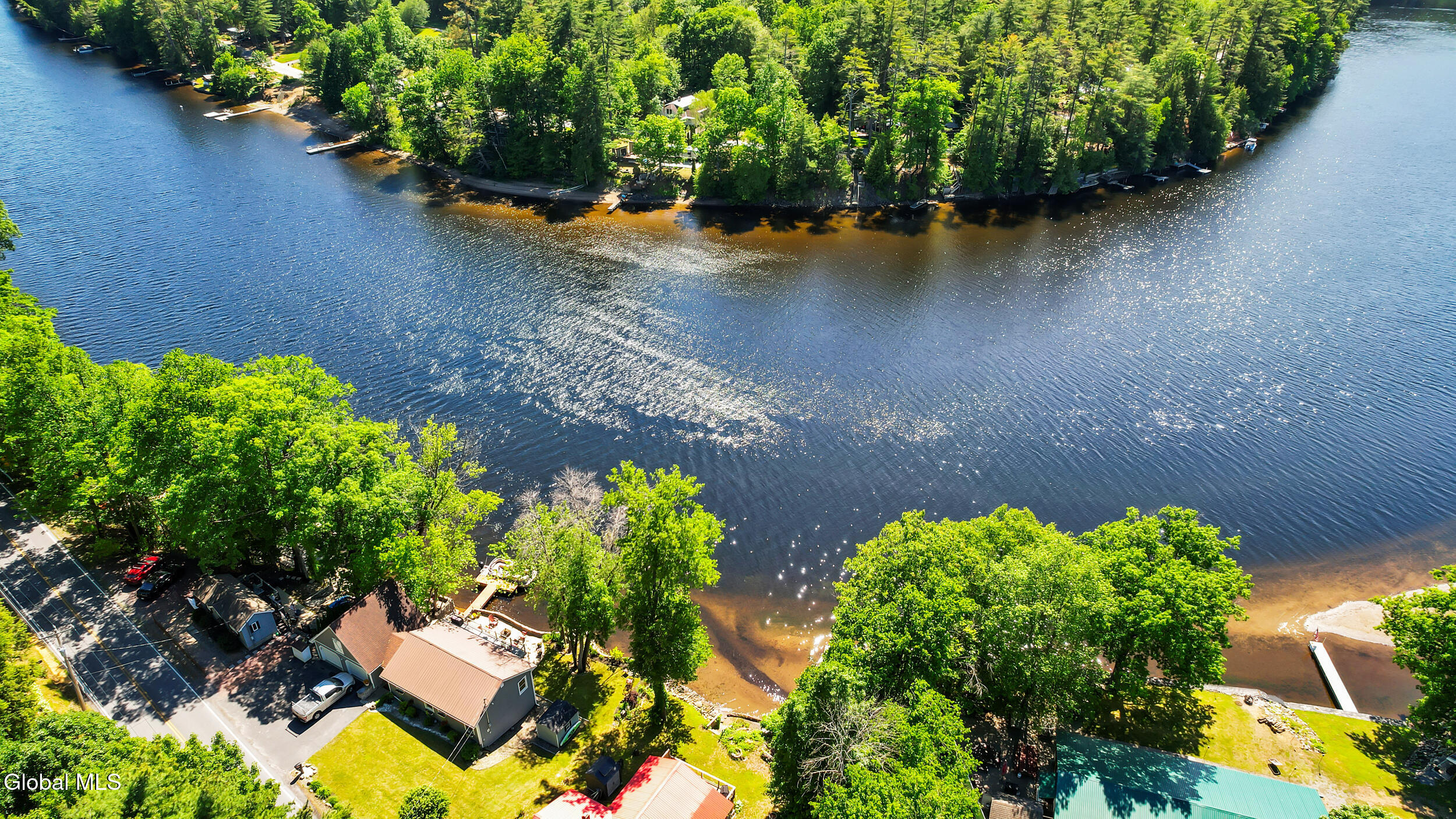 873 E River Drive Lake Luzerne NY 12846