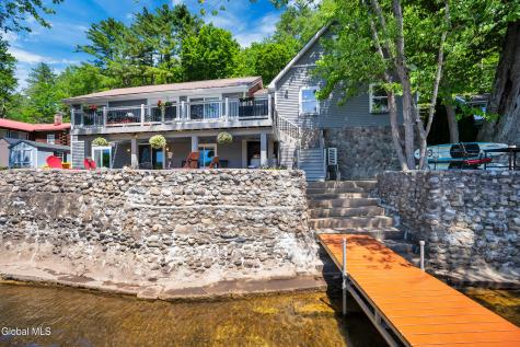 873 E River Drive Lake Luzerne NY 12846