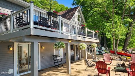 873 E River Drive Lake Luzerne NY 12846