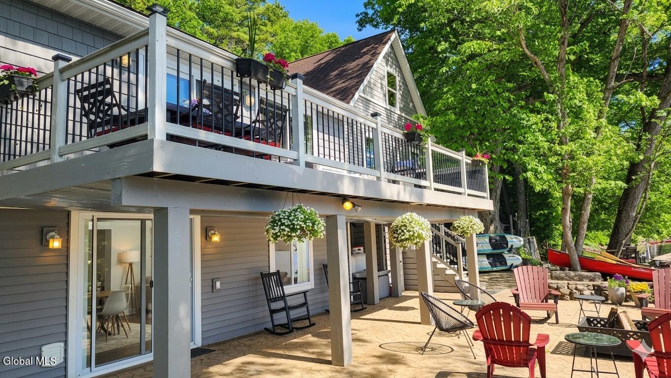 873 E River Drive Lake Luzerne NY 12846