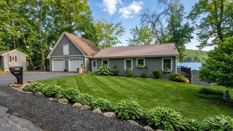 873 E River Drive Lake Luzerne NY 12846