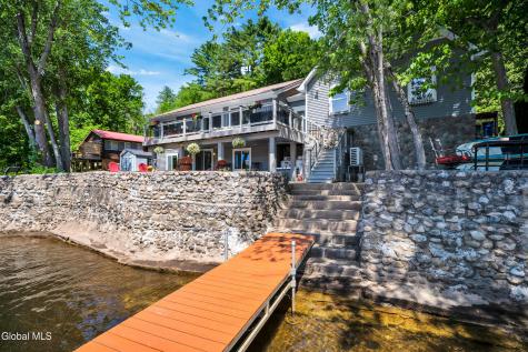 873 E River Drive Lake Luzerne NY 12846