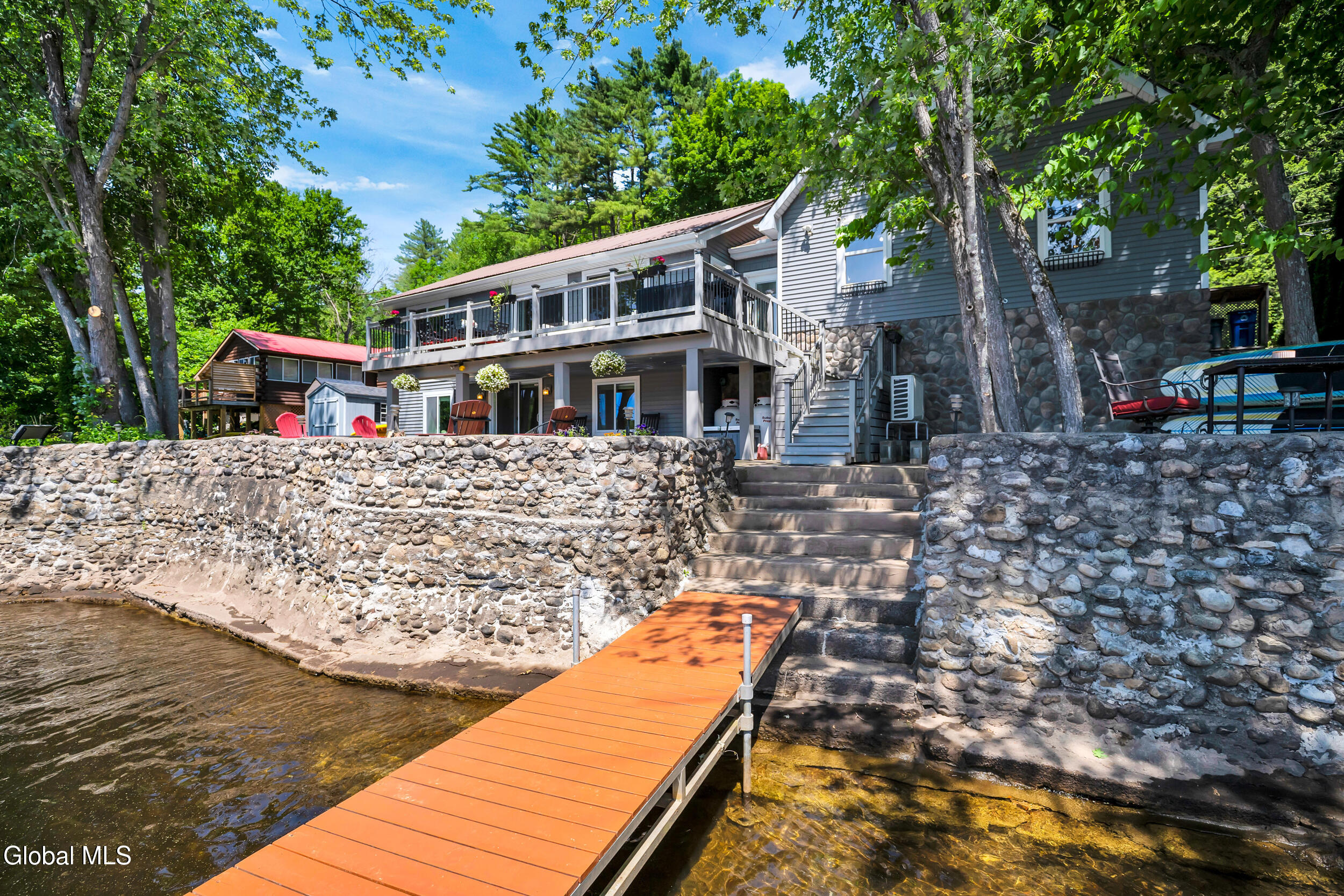 873 E River Drive Lake Luzerne NY 12846