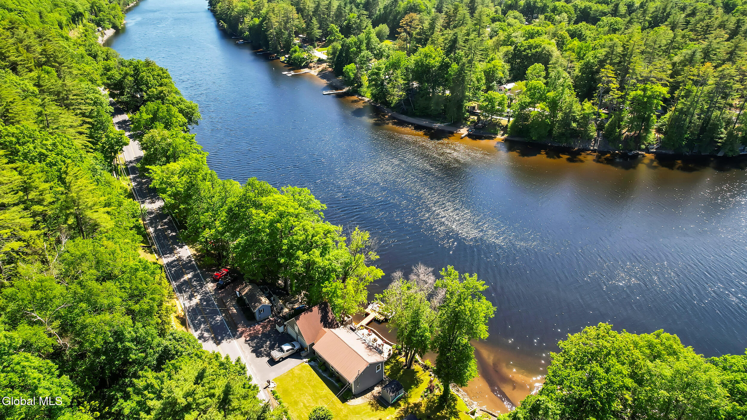 873 E River Drive Lake Luzerne NY 12846