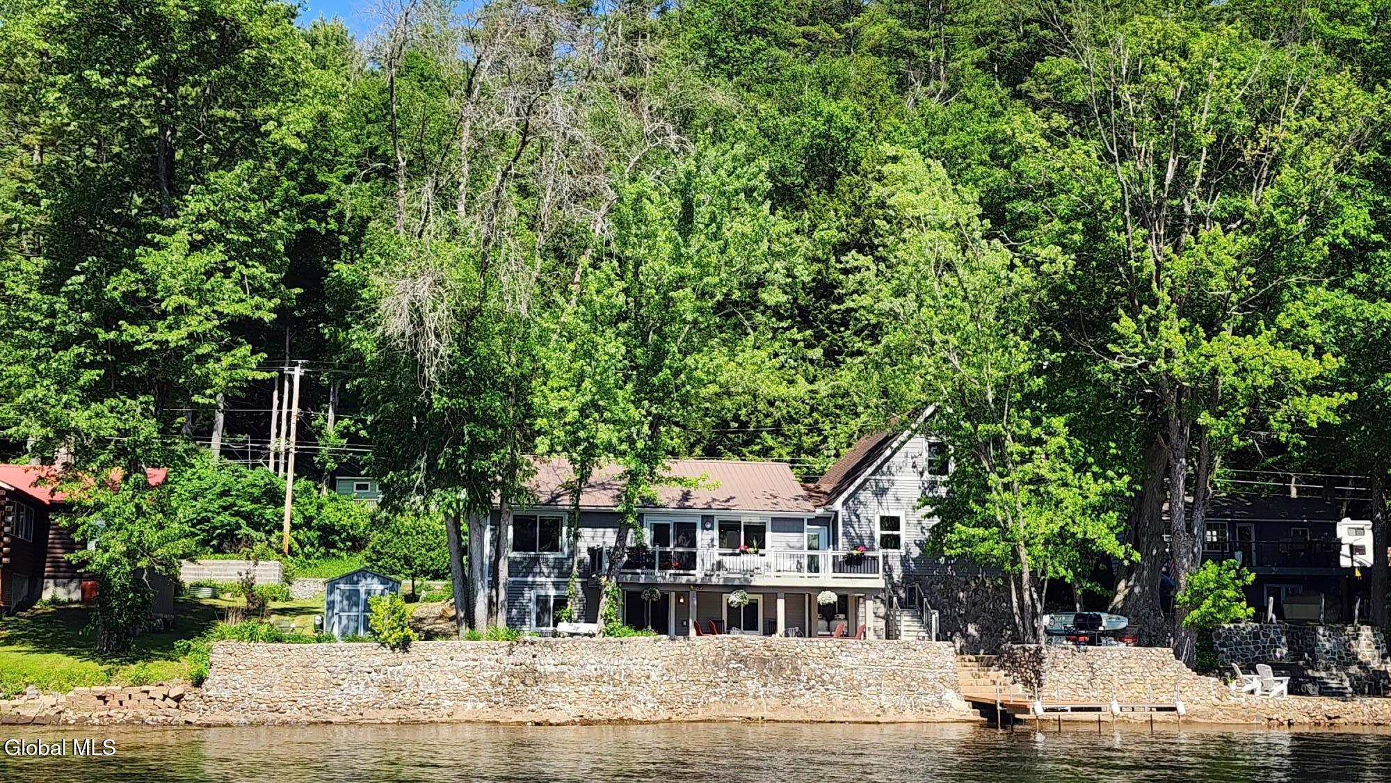 873 E River Drive Lake Luzerne NY 12846
