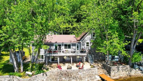 873 E River Drive Lake Luzerne NY 12846