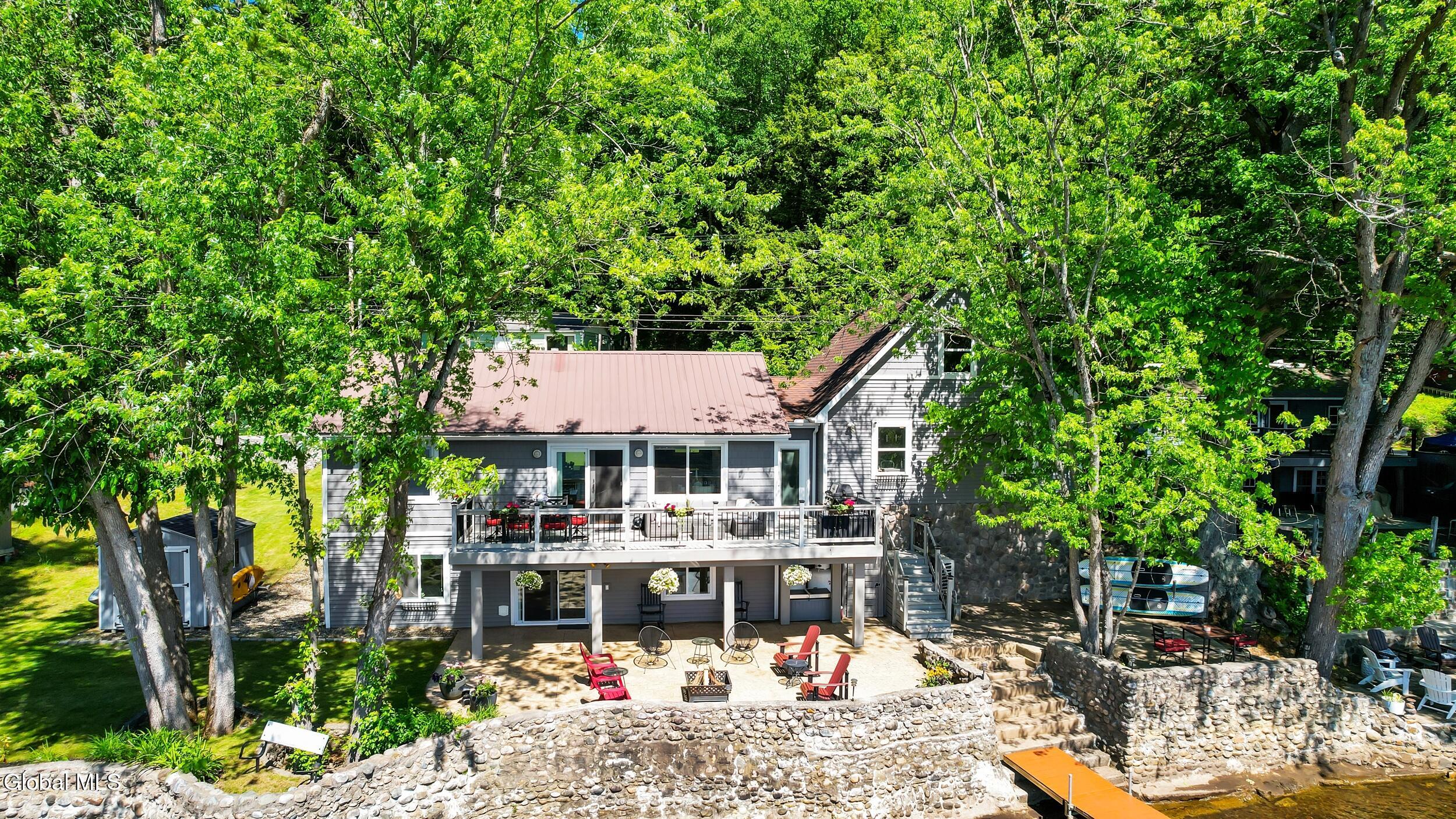 873 E River Drive Lake Luzerne NY 12846