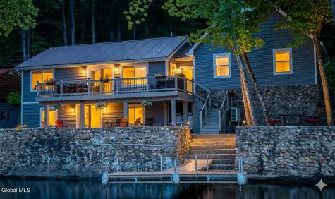 873 E River Drive Lake Luzerne NY 12846