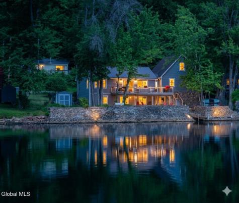 873 E River Drive Lake Luzerne NY 12846