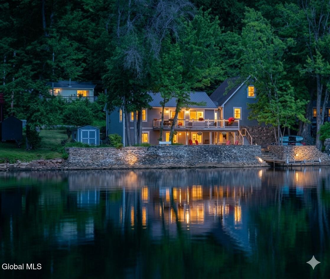 873 E River Drive Lake Luzerne NY 12846