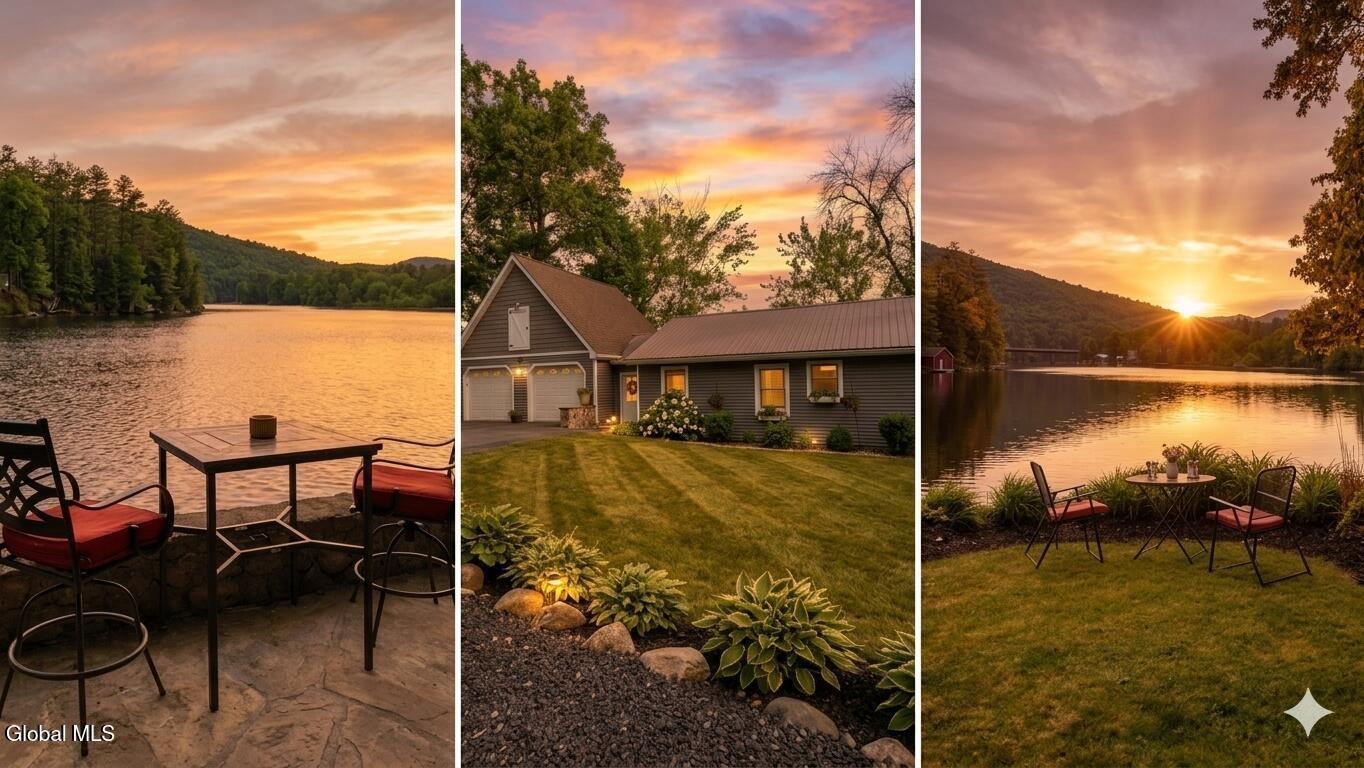 873 E River Drive Lake Luzerne NY 12846