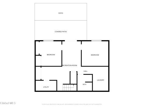873 E River Drive Lake Luzerne NY 12846