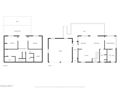 873 E River Drive Lake Luzerne NY 12846