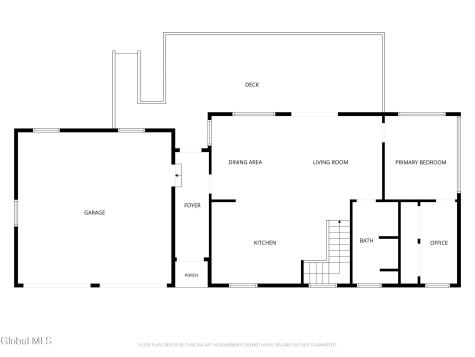873 E River Drive Lake Luzerne NY 12846