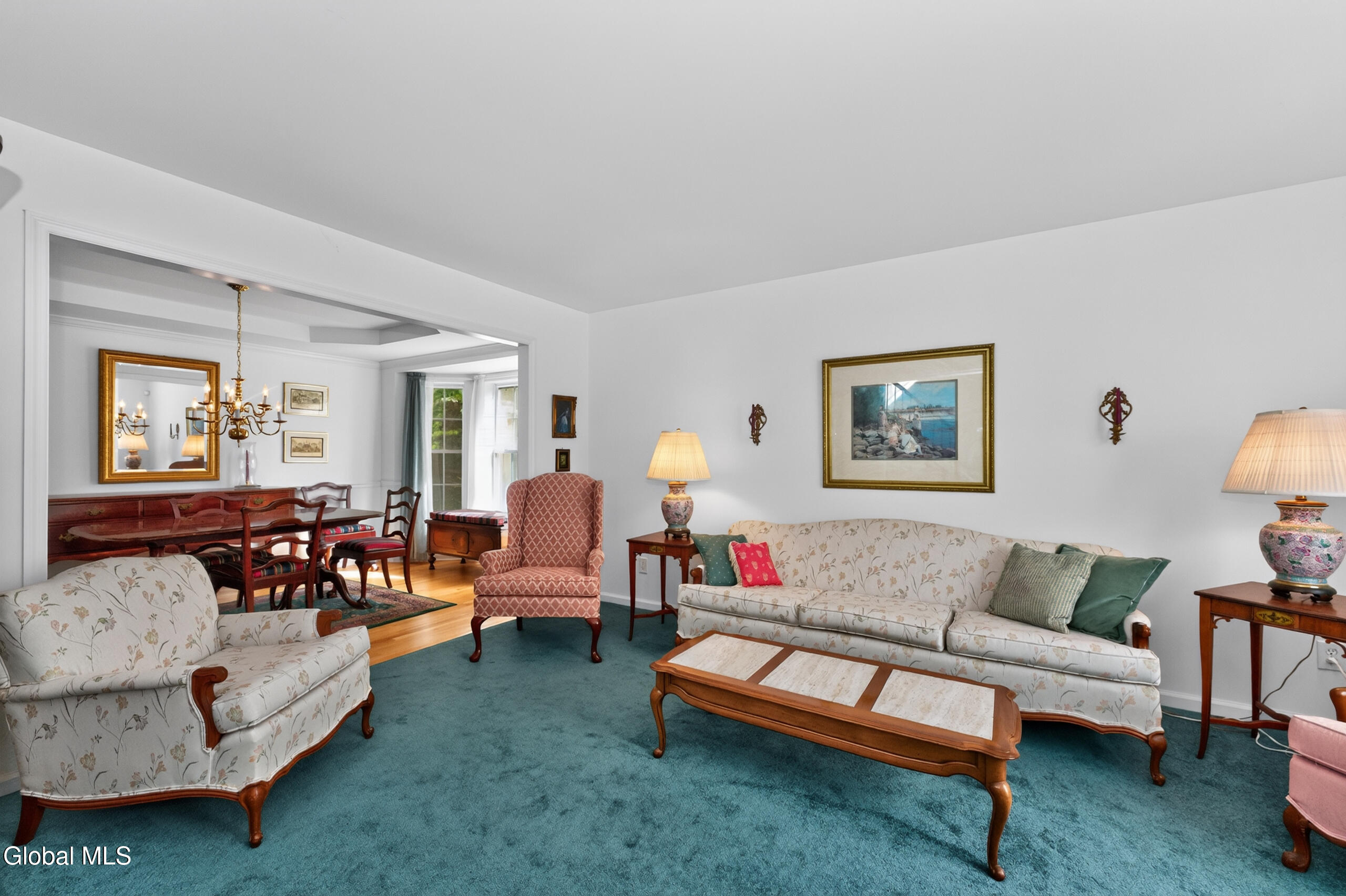 1131 Clute Crest Lane Niskayuna NY 12309