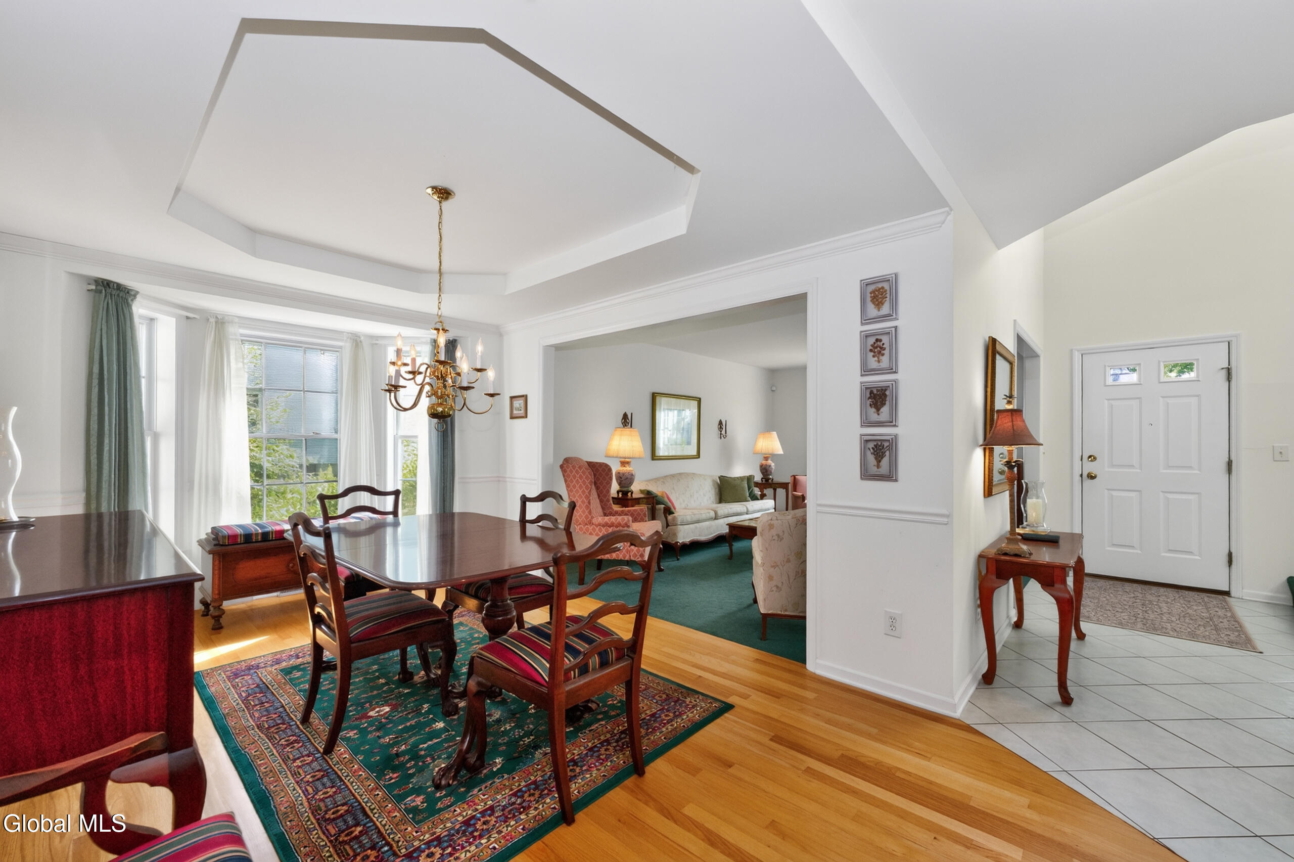 1131 Clute Crest Lane Niskayuna NY 12309