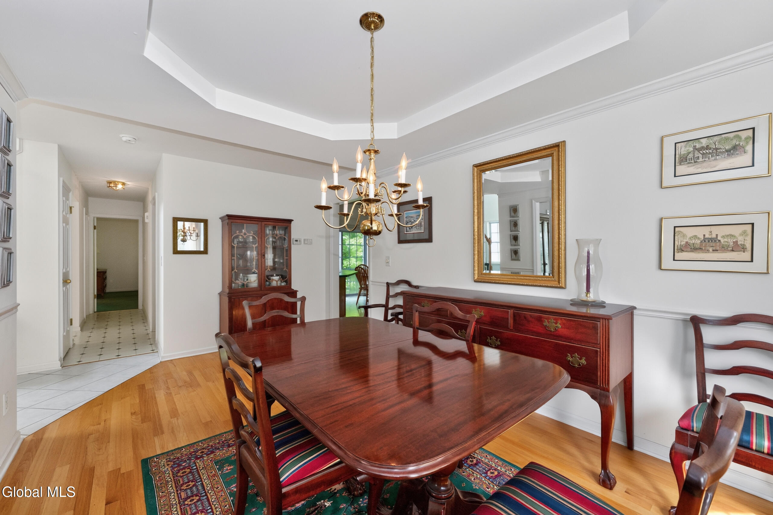 1131 Clute Crest Lane Niskayuna NY 12309