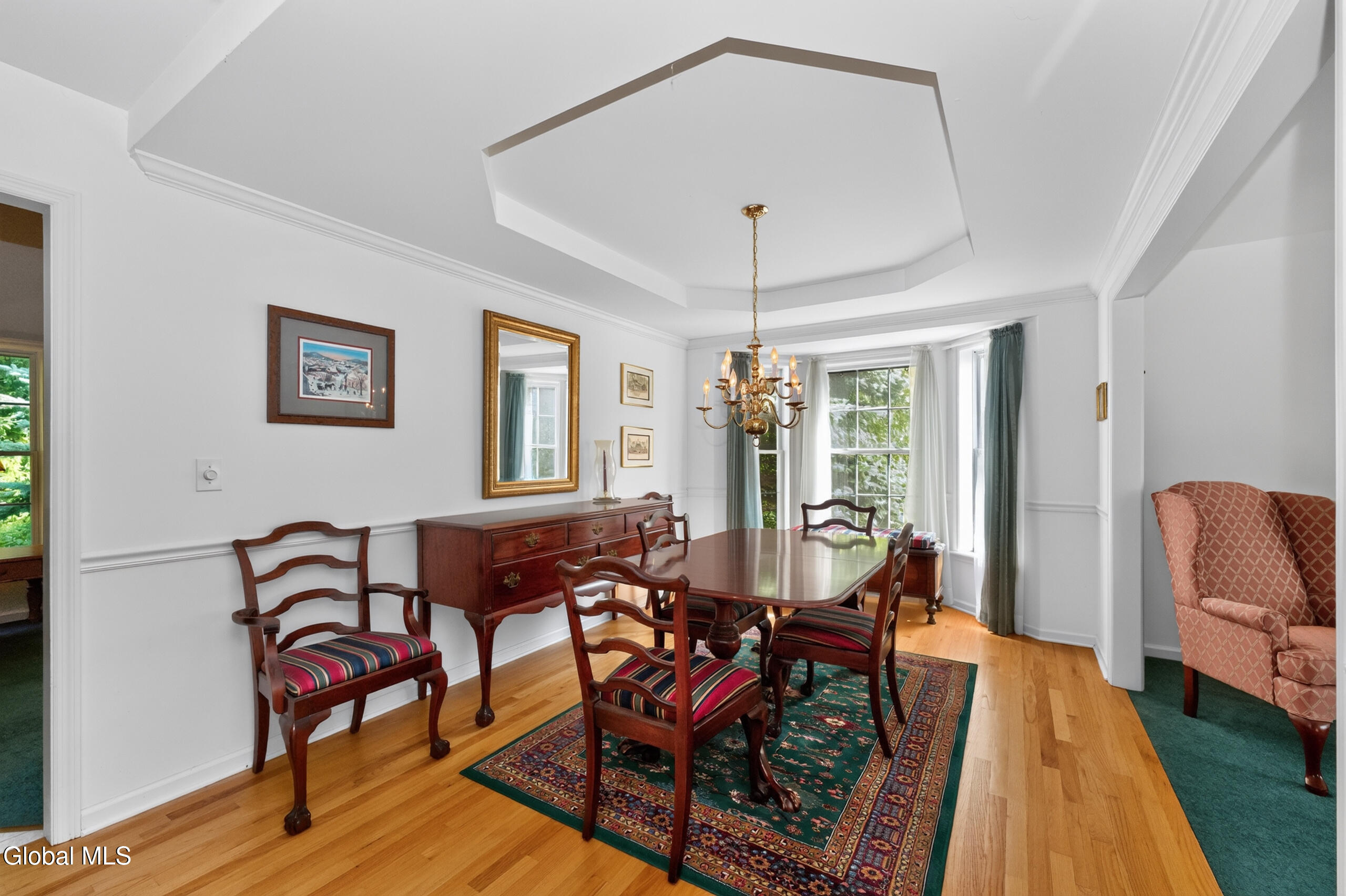 1131 Clute Crest Lane Niskayuna NY 12309