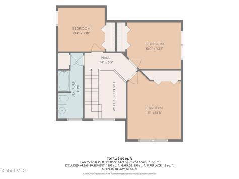 1131 Clute Crest Lane Niskayuna NY 12309