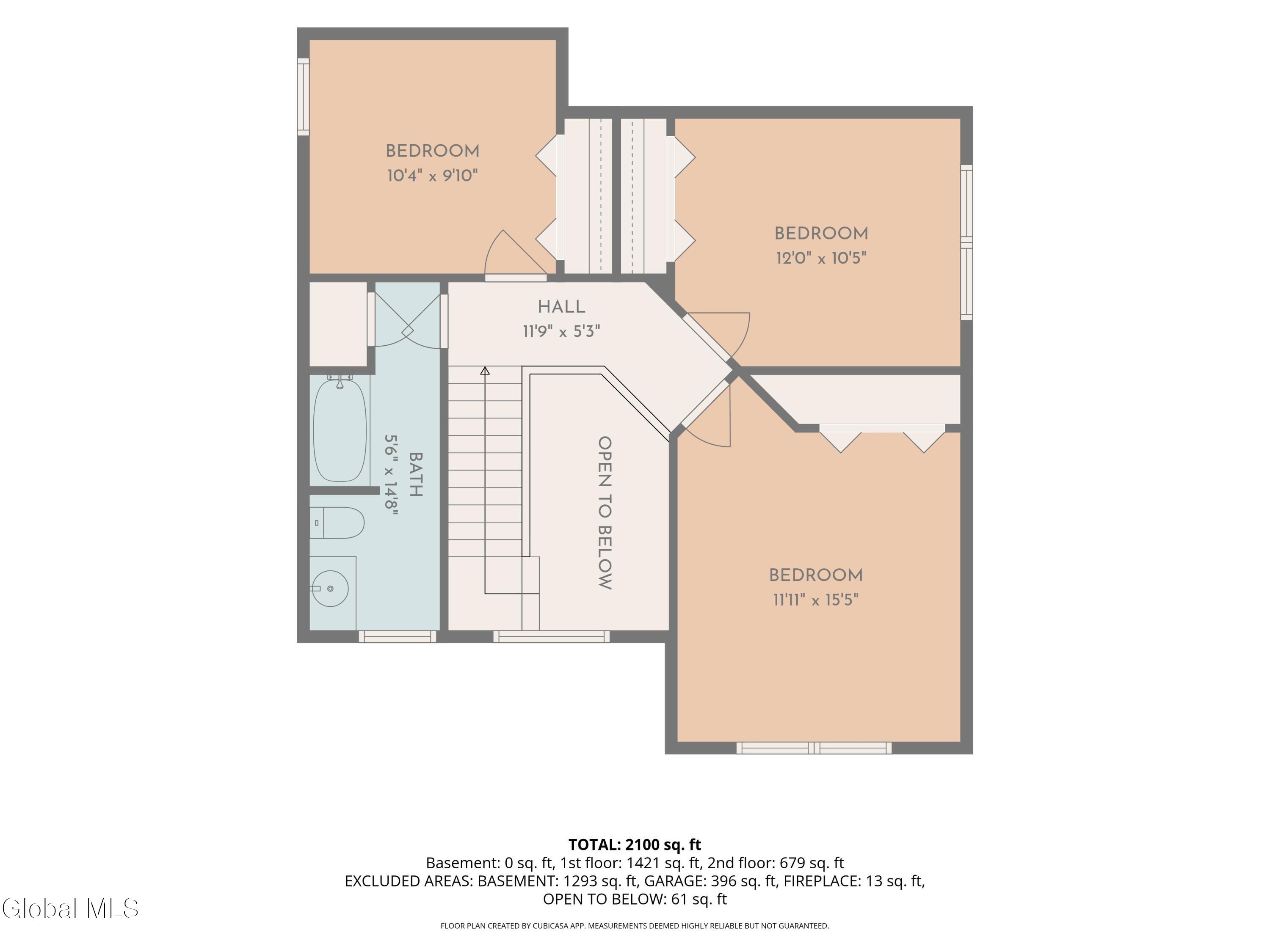 1131 Clute Crest Lane Niskayuna NY 12309