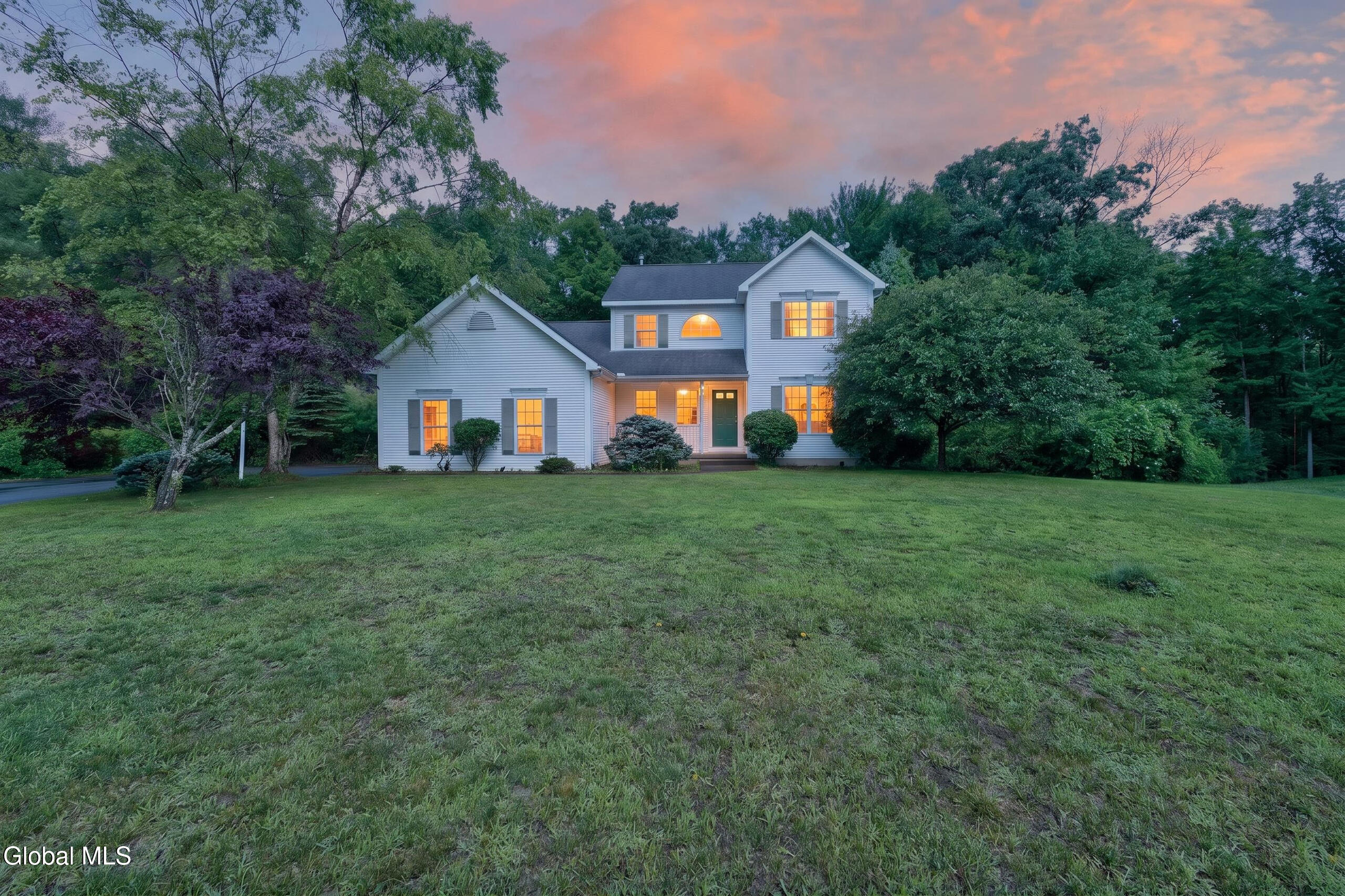 1131 Clute Crest Lane Niskayuna NY 12309