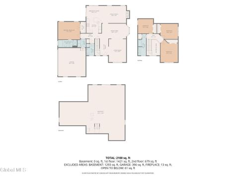 1131 Clute Crest Lane Niskayuna NY 12309
