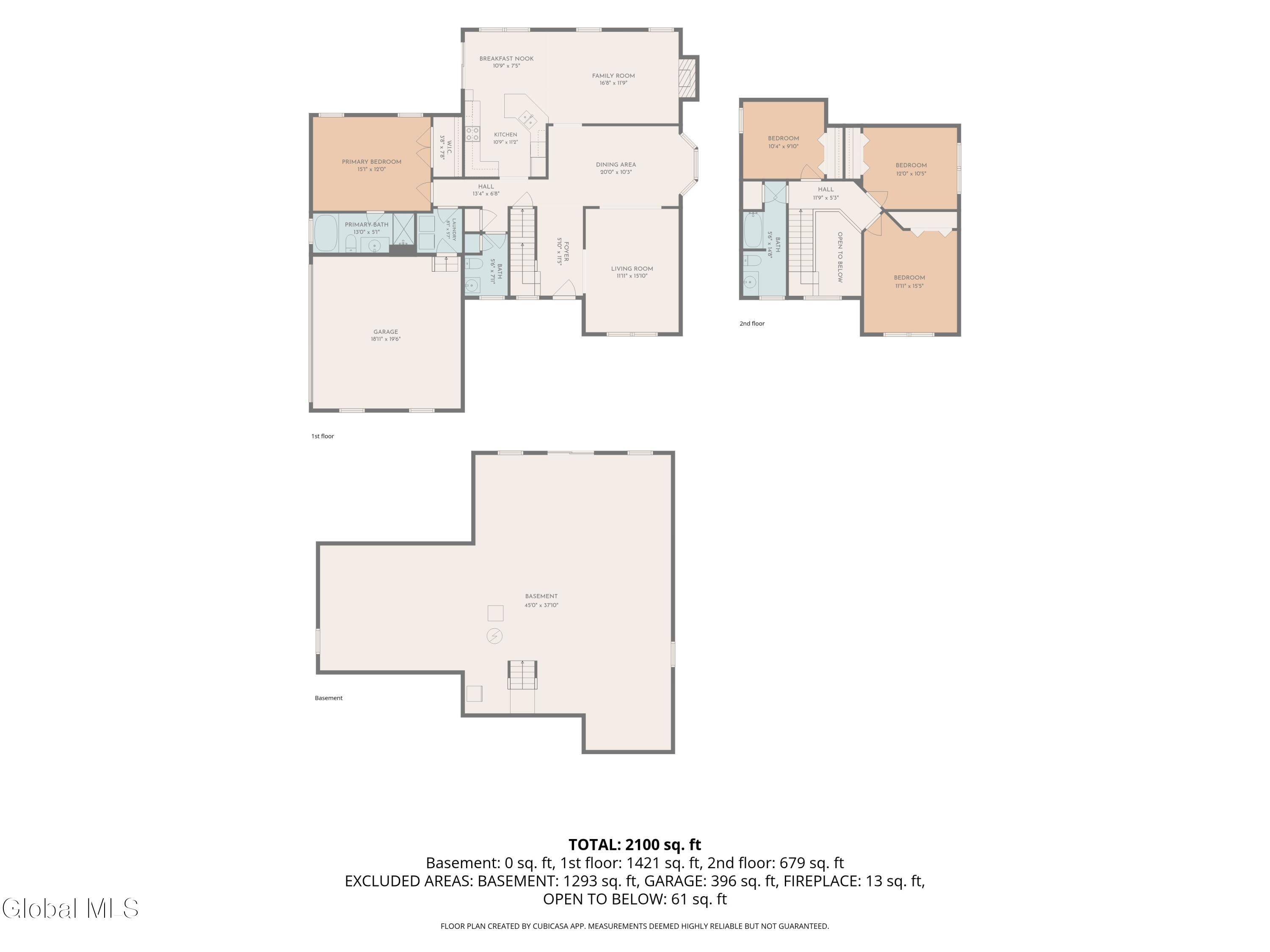 1131 Clute Crest Lane Niskayuna NY 12309