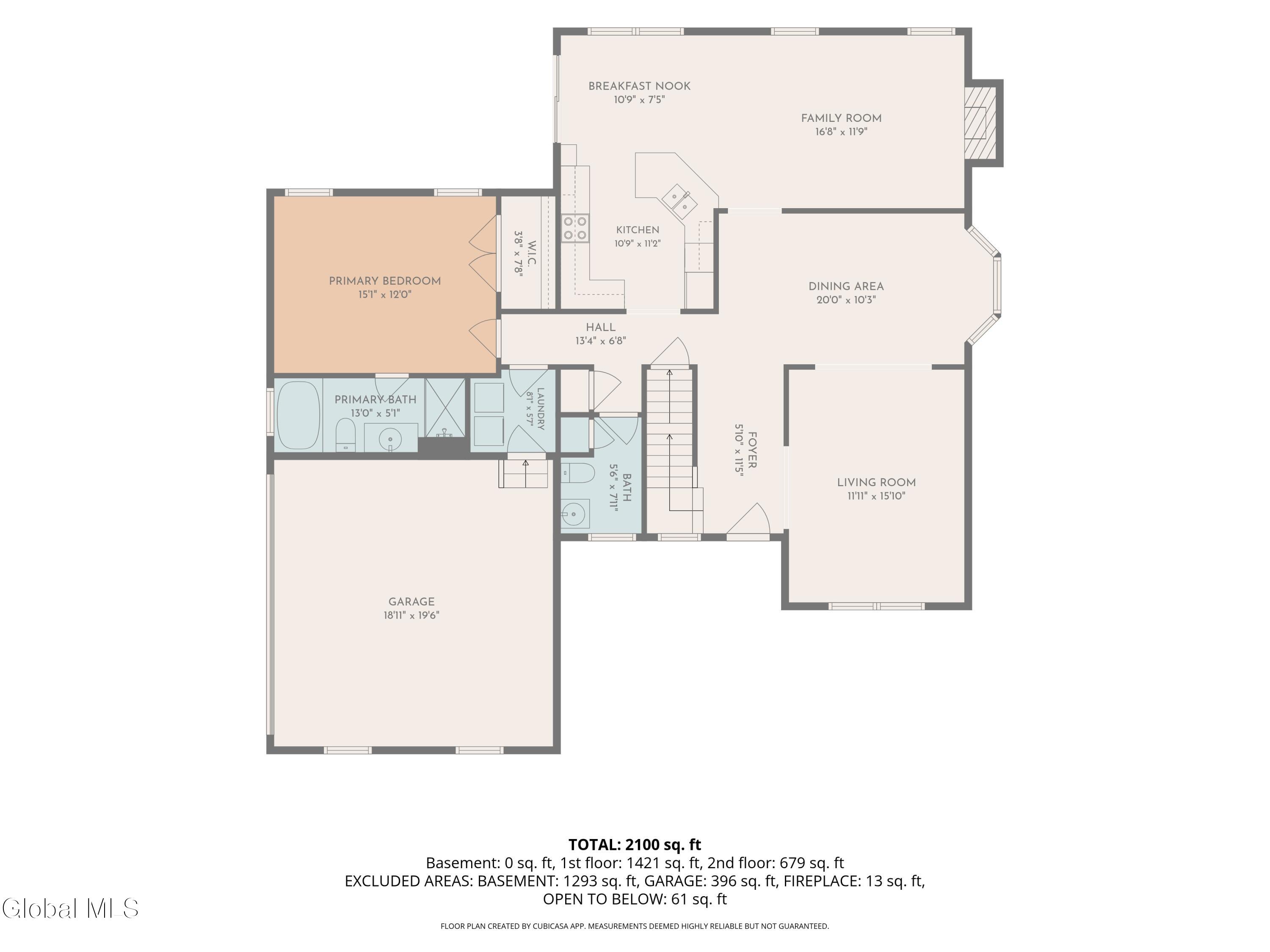 1131 Clute Crest Lane Niskayuna NY 12309