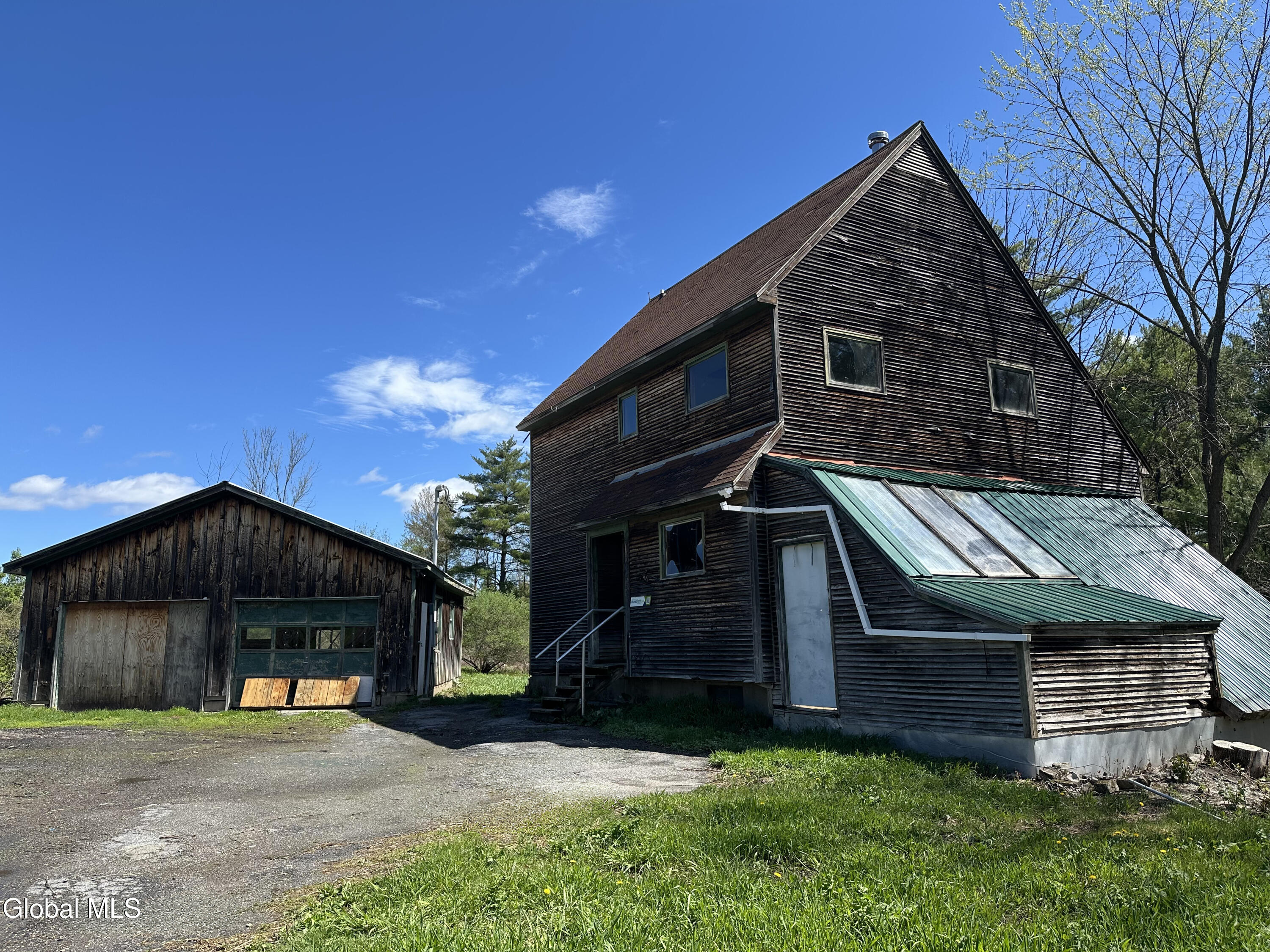 4117 U.s. 4 Hudson Falls NY 12839
