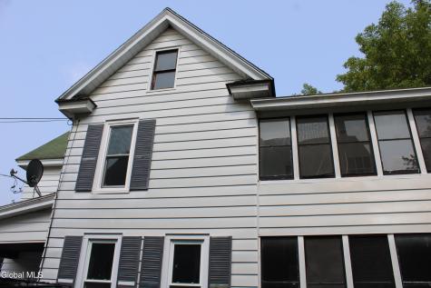 27 Trinity Place Amsterdam NY 12010