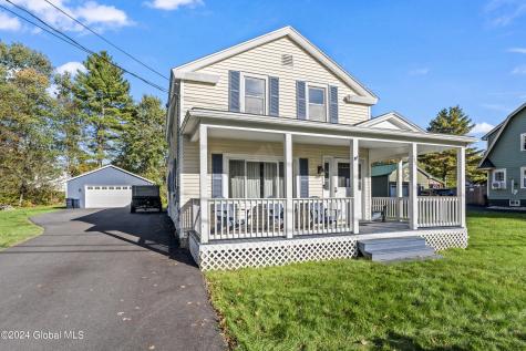 488 Maple Avenue Ballston Spa NY 12020