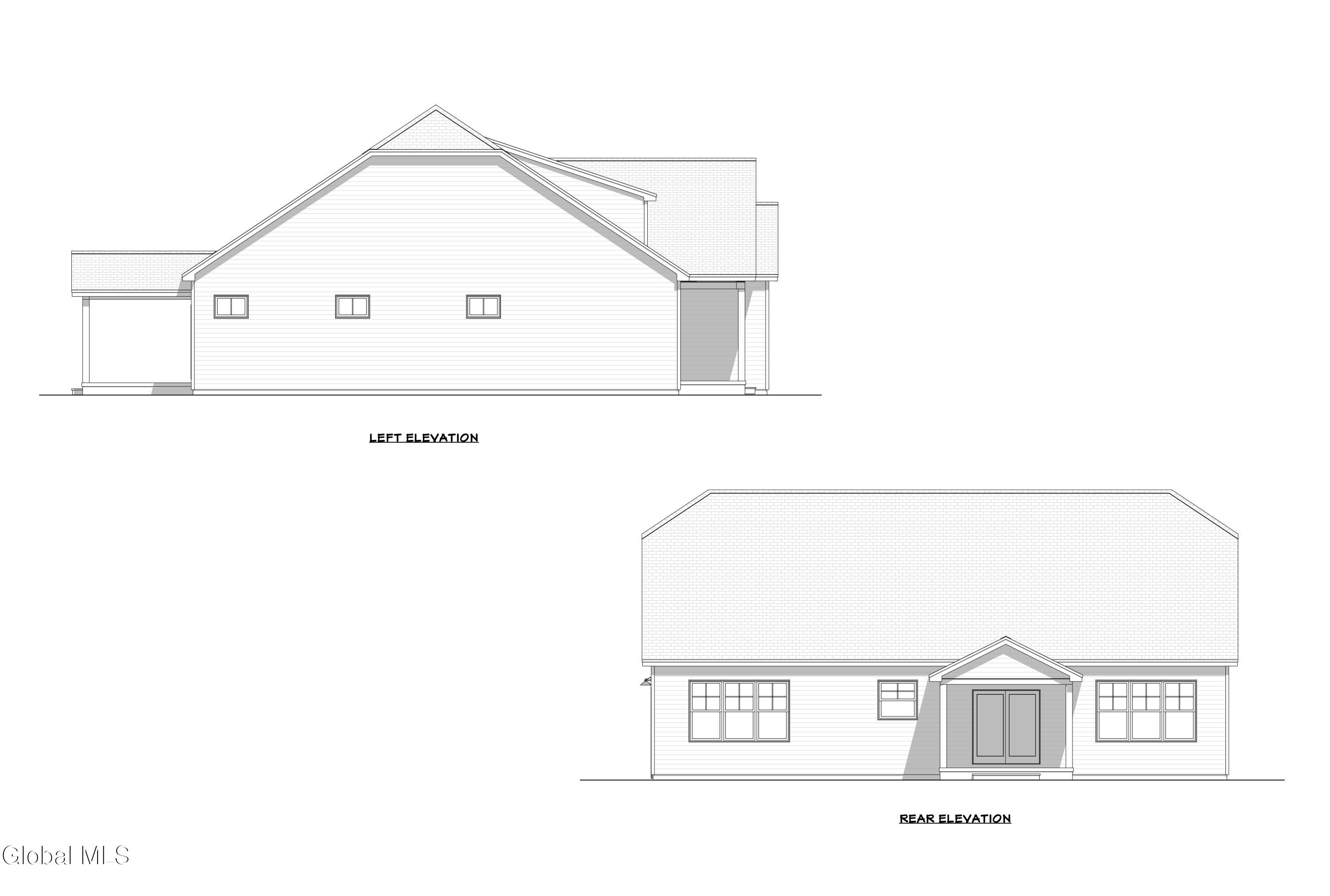 99 Sand Hill Road Greenfield Center NY 12833