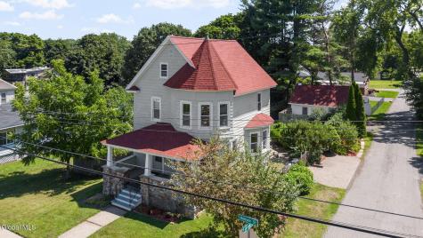 24 Halcyon Street Scotia NY 12302