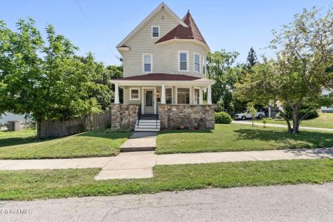 24 Halcyon Street Scotia NY 12302
