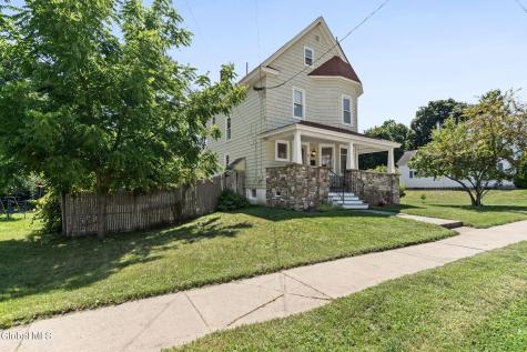 24 Halcyon Street Scotia NY 12302