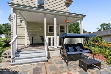 24 Halcyon Street Scotia NY 12302