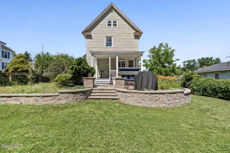 24 Halcyon Street Scotia NY 12302
