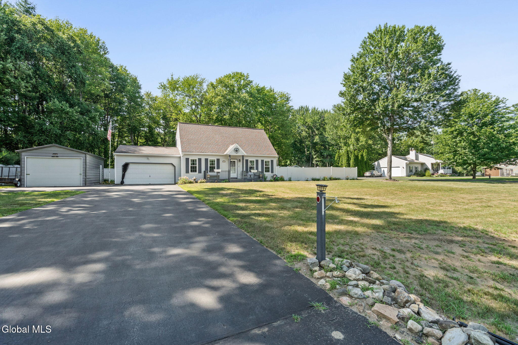 104 Schuyler Hts Drive Gansevoort NY 12831