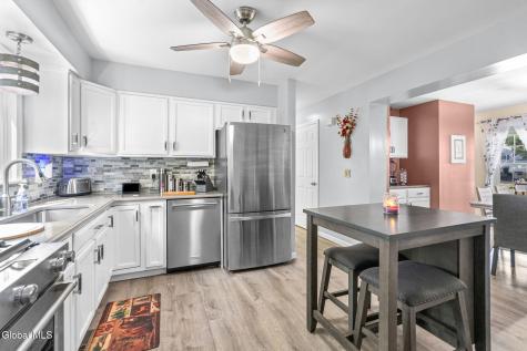 104 Schuyler Hts Drive Gansevoort NY 12831