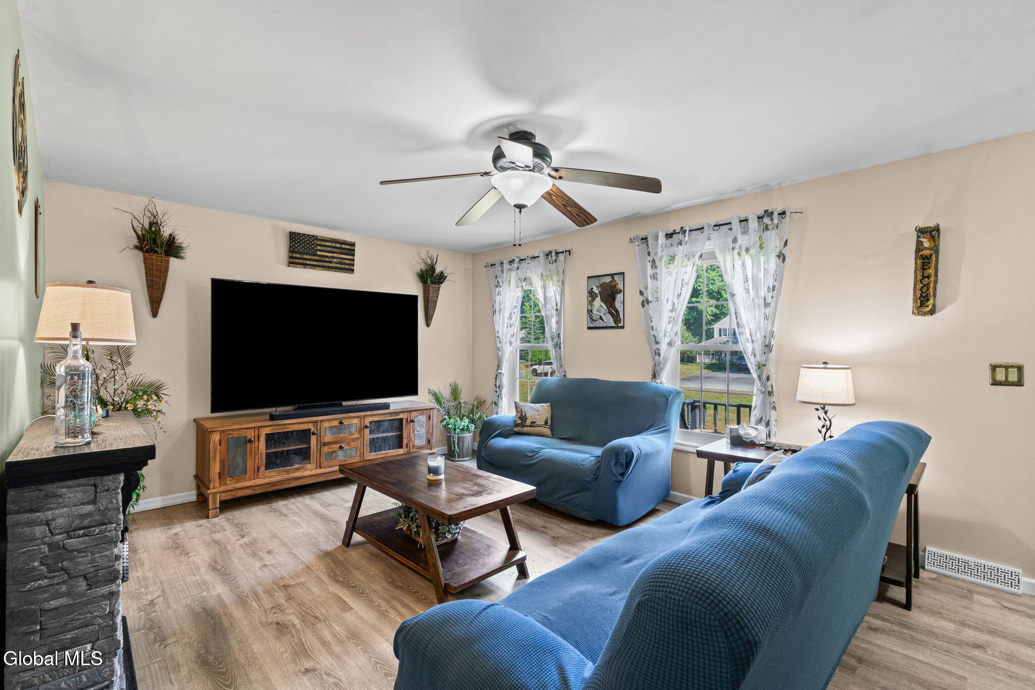 104 Schuyler Hts Drive Gansevoort NY 12831