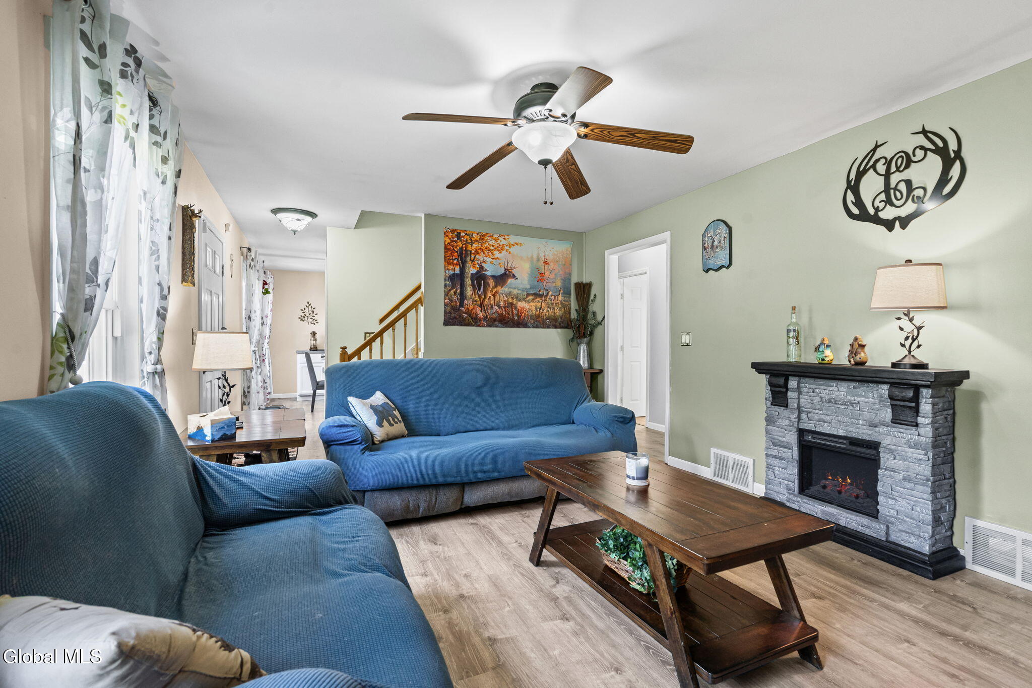 104 Schuyler Hts Drive Gansevoort NY 12831