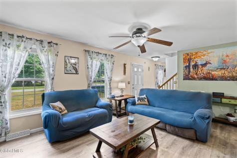 104 Schuyler Hts Drive Gansevoort NY 12831