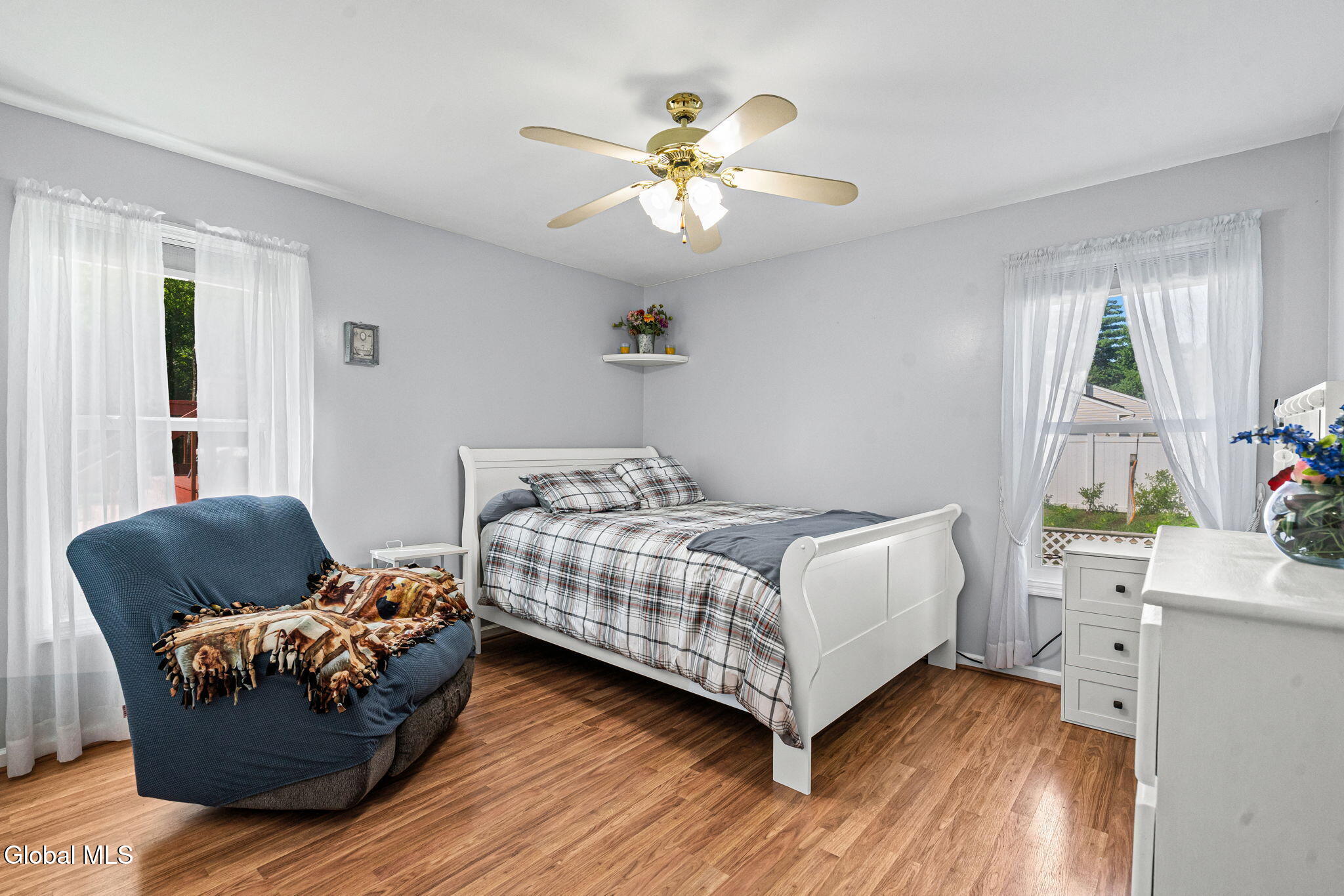 104 Schuyler Hts Drive Gansevoort NY 12831