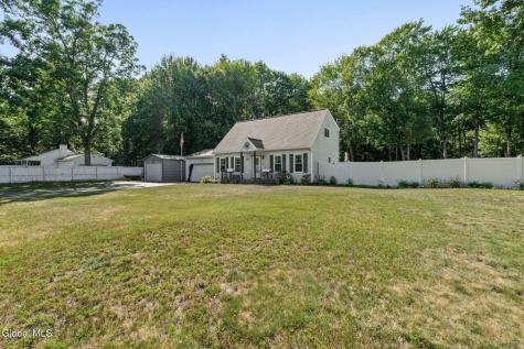 104 Schuyler Hts Drive Gansevoort NY 12831