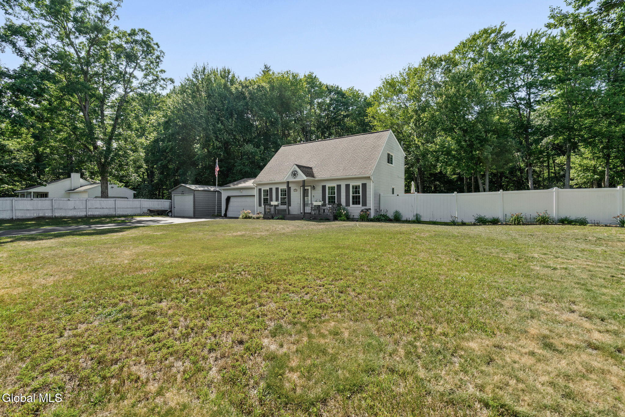 104 Schuyler Hts Drive Gansevoort NY 12831